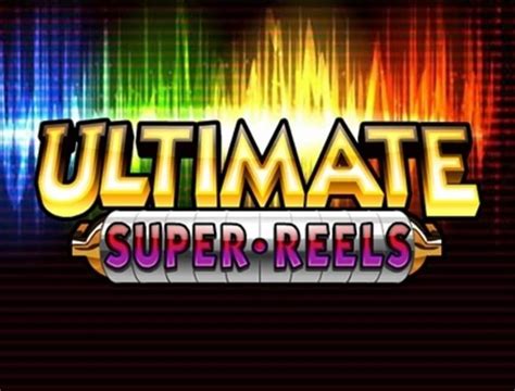 Jogar Ultimate Super Reels com Dinheiro Real